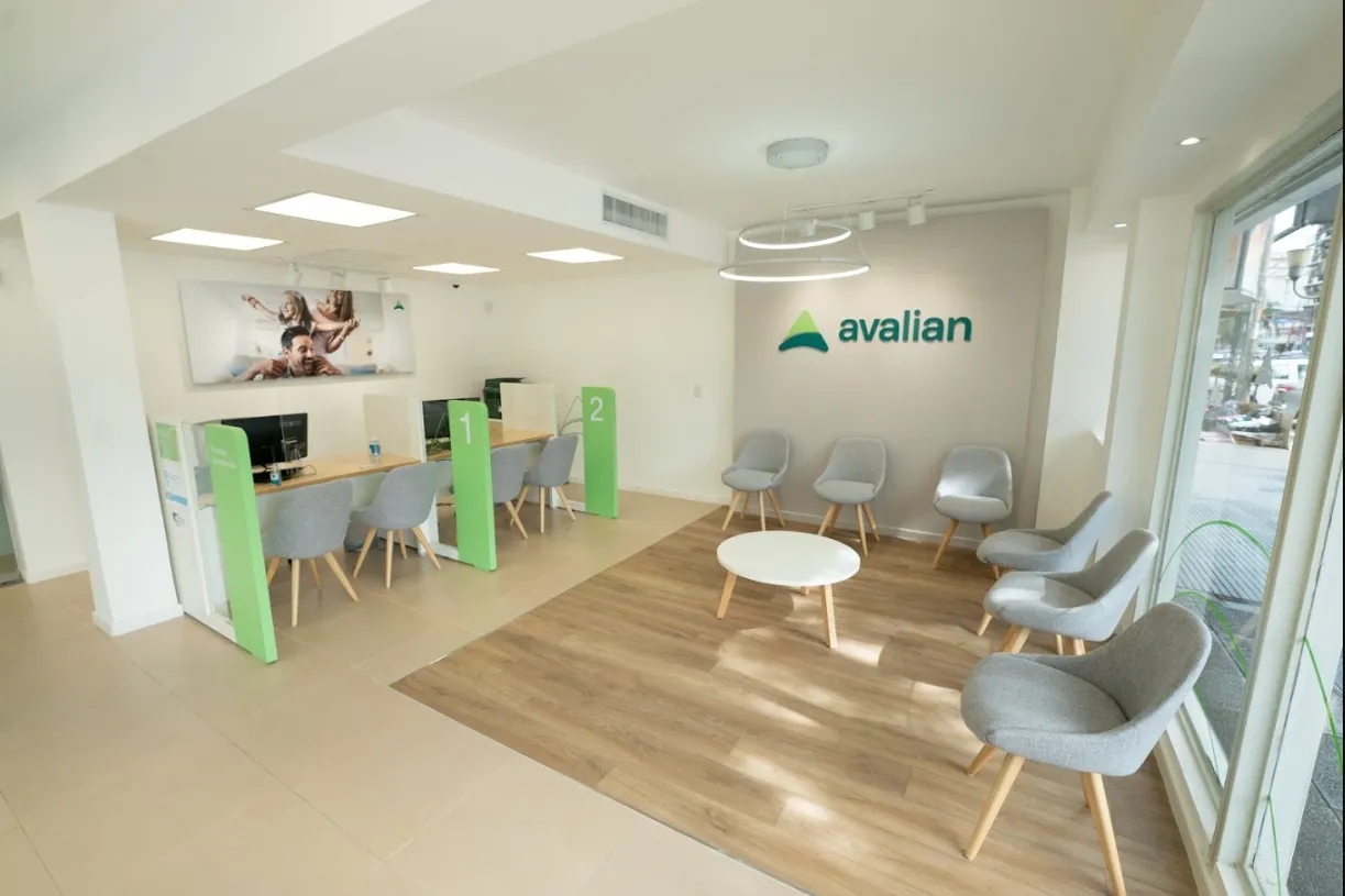 AVALIAN – Ramos Mejía