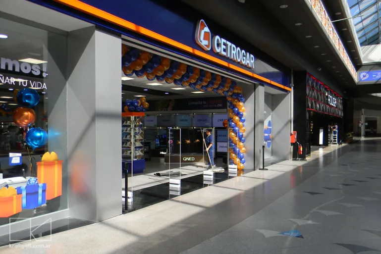 Cetrogar – Alto Avellaneda