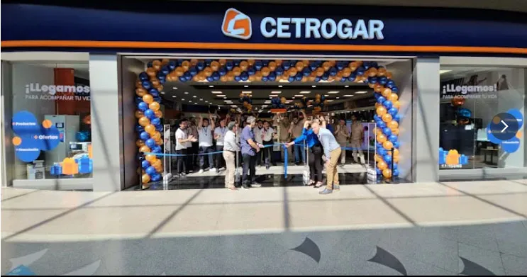 Cetrogar – Alto Avellaneda