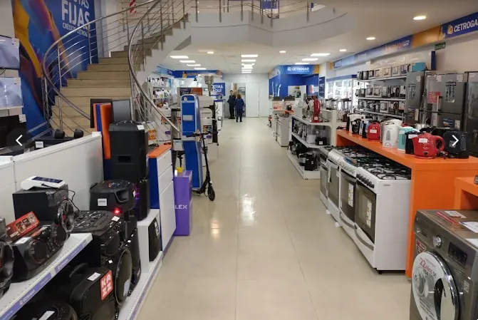 Cetrogar – Av. Rivadavia