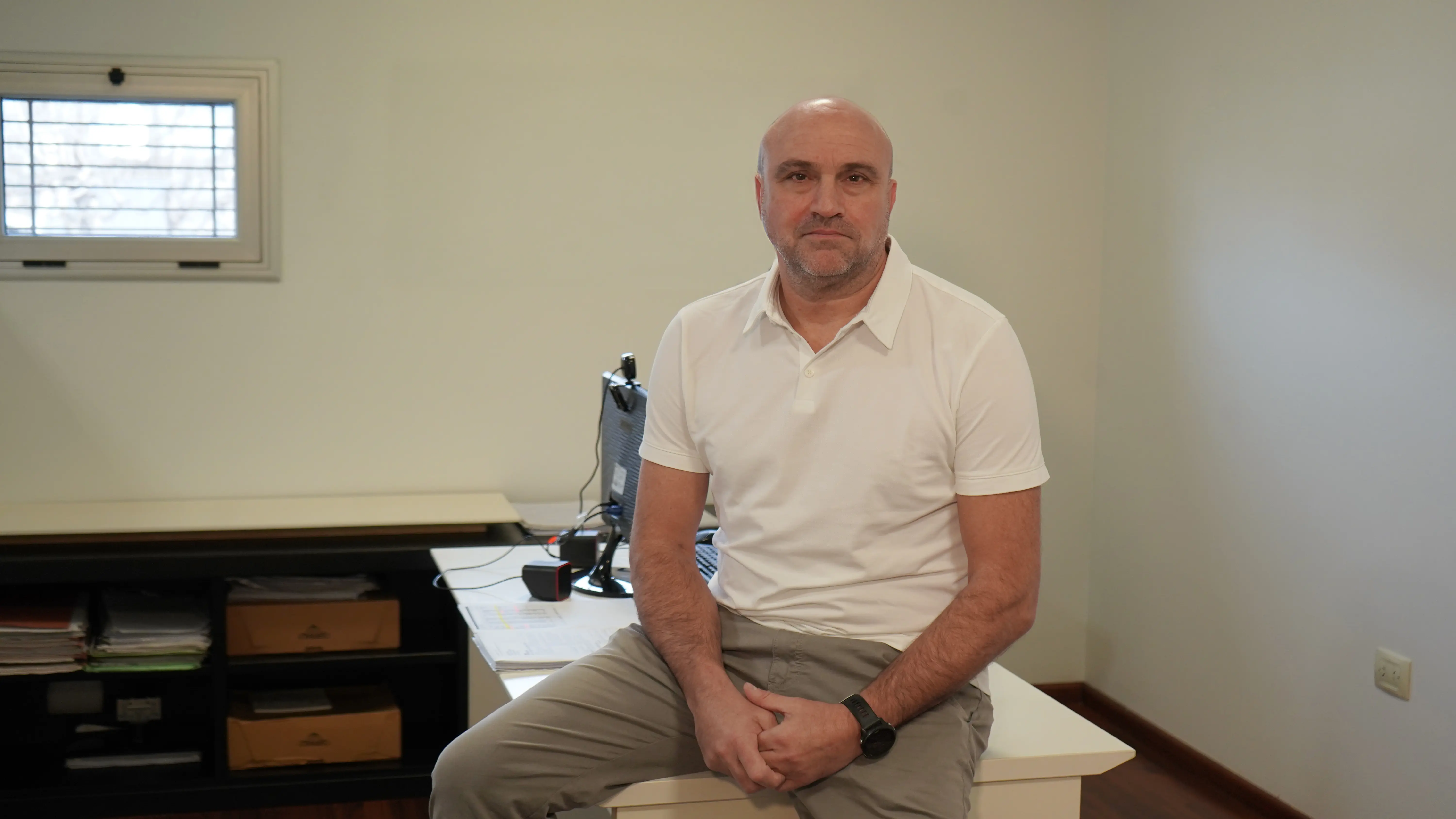 Luis Jarusz